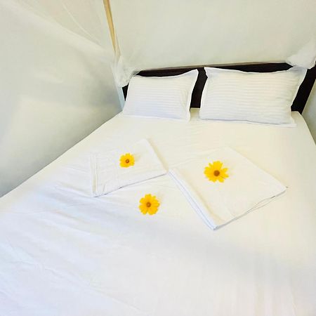 White Hill House Hiriketiya Hotel Диквела Екстериор снимка