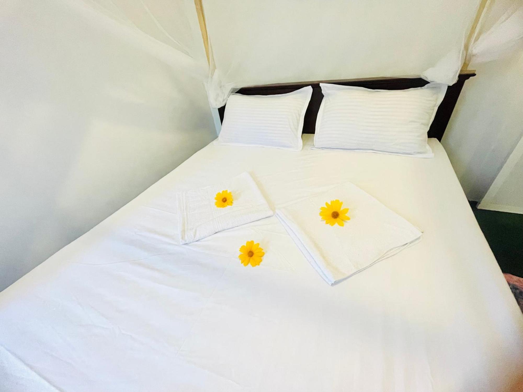 White Hill House Hiriketiya Hotel Диквела Екстериор снимка